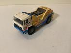 DAF 3600 Turbotwin 2 Dakar, Hobby en Vrije tijd, Modelauto's | 1:50, Ophalen of Verzenden, Gebruikt, Bus of Vrachtwagen, Overige merken