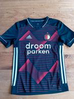 Feyenoord voetbalshirt maat 140 (Adidas), Maat XS of kleiner, Ophalen, Zo goed als nieuw, Shirt
