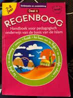 Handboek Basis Islam & Regenboog Deel 2, Ophalen of Verzenden, Nieuw, Algemeen, Los deel