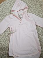 Meisjes | maat 62/68 | koeka roze overslagpakje | koeka, Kinderen en Baby's, Overige typen, Meisje, Ophalen of Verzenden, Zo goed als nieuw