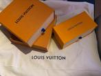 Louis Vuitton & Hermes Doos, Doe-het-zelf en Verbouw, Kratten en Dozen, Ophalen of Verzenden, Zo goed als nieuw, Doos, Minder dan 35 cm