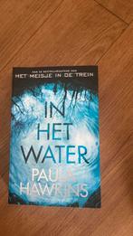 2 x Paula Hawkins, Ophalen of Verzenden, Zo goed als nieuw