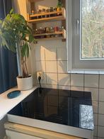 Etna Inductieplaat 264RVS, Witgoed en Apparatuur, Kookplaten, Ophalen, 4 kookzones, Zo goed als nieuw, Inductie