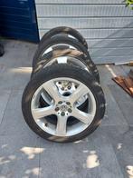 Dębica Frigo HP2 225/45R17 94V incl. velgen, Auto diversen, Ophalen, Gebruikt
