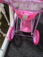 2 Speelgoed buggy’s, Ophalen of Verzenden, Babypop