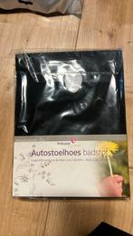 Nieuw Autostoelhoes badstof maatgroep 0+, Kinderen en Baby's, Autostoeltjes, Ophalen of Verzenden, Nieuw, Overige merken, Autogordel