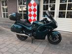 Triumph TROPHY 900 (bj 1999), Toermotor, Bedrijf, 885 cc, 3 cilinders