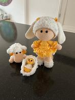 Funny easter set, Diversen, Ophalen of Verzenden, Nieuw