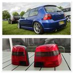 Vw Golf 4 gti r32 us usa achterlichten rood smoke, Ophalen of Verzenden, Gebruikt, Volkswagen