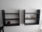 Wandplanken kastjes, Ophalen, Zo goed als nieuw