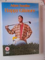 Happy Gilmore dvd, Cd's en Dvd's, Dvd's | Komedie, Overige genres, Ophalen of Verzenden, Zo goed als nieuw