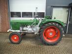 Deutz D4006 en Same Minitauro 55, Zakelijke goederen, Agrarisch | Tractoren, Ophalen, Tot 80 Pk, 5000 tot 7500, Gebruikt