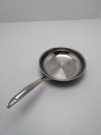 Scanpan Impact koekenpan 20cm gebruikt, Huis en Inrichting, Keuken | Potten en Pannen, Info@mystore.nl, Verzenden, Nieuw, Bruggestraat 18
