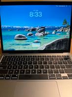 MacBook Air M1 (2020) - Zo goed als nieuw!, Computers en Software, Apple Macbooks, 256 GB, 8 GB, 13 inch, Ophalen of Verzenden