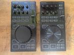 2x Behringer CMD PL-1 DJ controller, Muziek en Instrumenten, Dj-sets en Draaitafels, Ophalen, Gebruikt, Dj-set, Behringer
