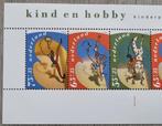 Kinderpostzegels 1990, Ophalen of Verzenden, Na 1940, Postfris