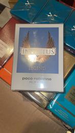 Paco Rabanne Invictus & YSL Y EDP - Herenparfum, Ophalen of Verzenden, Nieuw