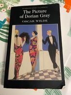 Oscar Wilde - The Picture of Dorian Gray, Boeken, Gelezen, Fictie, Ophalen of Verzenden, Oscar Wilde