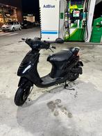 Piaggio zip 4t 80cc Full Option, Ophalen, Maximaal 45 km/u, Zip, Zo goed als nieuw