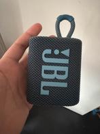 JBL Go 3 - Draagbare Bluetooth Speaker - Goede Staat, Audio, Tv en Foto, Luidsprekers, Ophalen of Verzenden, Gebruikt, JBL