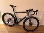 Ridley Kanzo Fast Gravelbike maat M, Carbon, Zo goed als nieuw, Meer dan 20 versnellingen, 53 tot 57 cm