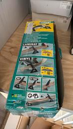 Wolfcraft laminaat vinly knippen snijden, 50 tot 150 cm, Nieuw, Ophalen of Verzenden, 10 tot 30 cm