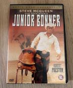DVD Junior Bonner Steve McQueen - Regie Sam Peckinpah, 1960 tot 1980, Alle leeftijden, Zo goed als nieuw, Drama