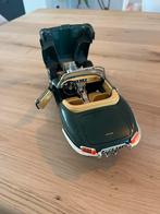 Jaguar E-Type (1961) Modelauto 1:18 bburago, Ophalen of Verzenden, Zo goed als nieuw, Auto, Overige merken