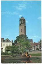 44288	Zwolle	peperbus	 Nette oude kaart Onbeschreven, Gelopen, Overijssel, Verzenden