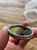 Leica e39 green filter, Ophalen of Verzenden