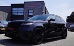 Land Rover Range Rover Velar 2.0 P250 Turbo AWD | URBAN Edit, Auto's, Gebruikt, 4 cilinders, Range Rover Velar, Zwart