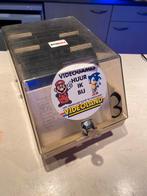 Commodore 64 disc’s in bak met games en index (47 stuks), Computers en Software, Vintage Computers, Ophalen of Verzenden