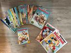 Donald Duck Jaargang 2022 + Extra Edities, Meerdere stripboeken, Ophalen, Gelezen