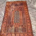 Vintage pers tafelkleed / vloerkleed, Ophalen