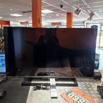 Toshiba 40LV3E63DG LCD Smart-TV 40Inch Zwart | nette staat beschikbaar voor biedingen