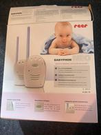 Reer babyphone, Ophalen, Nieuw