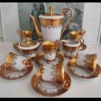 Karlsbader porselein servies, Verzenden