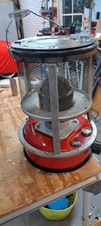 Petroleumkachel, Perel, Foetsie - TonySun, Ophalen, Overige brandstoffen, Petroleumkachel, Zo goed als nieuw