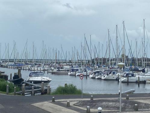Ligplaats te koop, 14x5,5 m Marina Schokkerstrand, Ketelmeer, Watersport en Boten, Ligplaatsen, Buiten