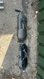 Kymco people s carterdeksel uitlaat onderdelen cdi, Fietsen en Brommers, Ophalen