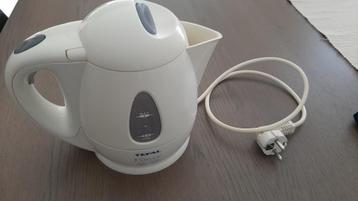 Waterkoker beschikbaar voor biedingen
