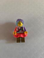 Lego BAM Dreamzz Izzie 2025, Ophalen of Verzenden, Nieuw, Lego