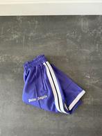 Palm Angels Shorts, Palm Angels, Maat 48/50 (M), Paars, Ophalen of Verzenden