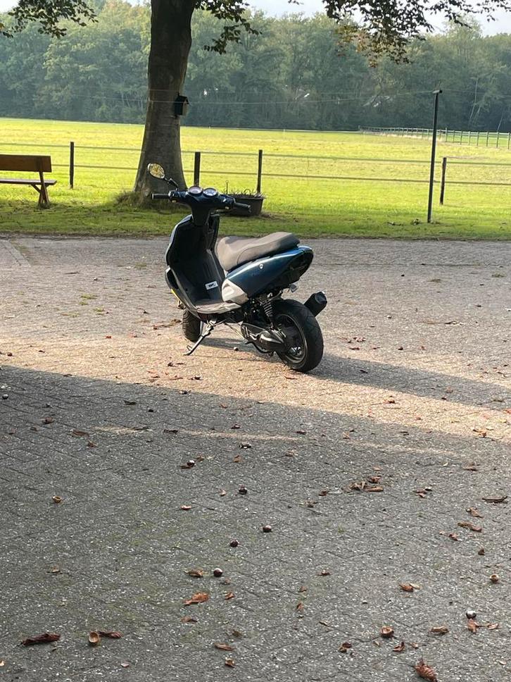 TGB 303 - Opknapper/Ruil, Fietsen en Brommers, Brommeronderdelen | Scooters, Gebruikt, Overige merken, Overige typen, Ophalen