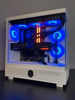 AORUS Gaming PC - Radeon GPU - X3D - Snelle PC!, Computers en Software, Desktop Pc's, HDD, Ophalen of Verzenden, Zo goed als nieuw