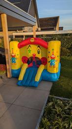 Happy hop springkussen, Kinderen en Baby's, Speelgoed | Buiten | Springkussens, Ophalen, Gebruikt