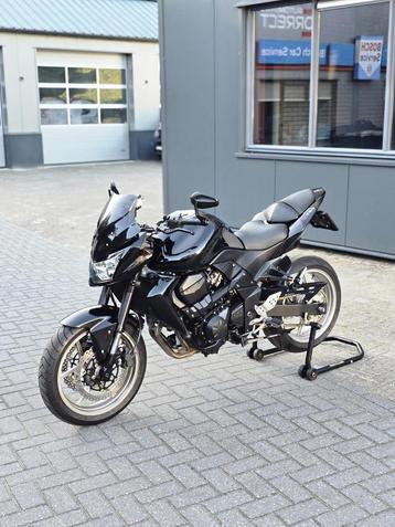 Kawasaki Tour Z 750 Zeer netjes! beschikbaar voor biedingen