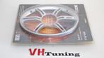 XXL power sound 202.313 6"x 9" speaker grill LED verlichting, Ophalen of Verzenden