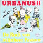 de marlets - urbanus ( piraat / limbo 5703), Cd's en Dvd's, Vinyl Singles, Ophalen of Verzenden, 7 inch, Nederlandstalig, Single