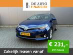 Toyota Auris Touring Sports 1.8 Hybrid Dynamic € 13.950,00, Auto's, Toyota, Nieuw, Geïmporteerd, 5 stoelen, 1310 kg